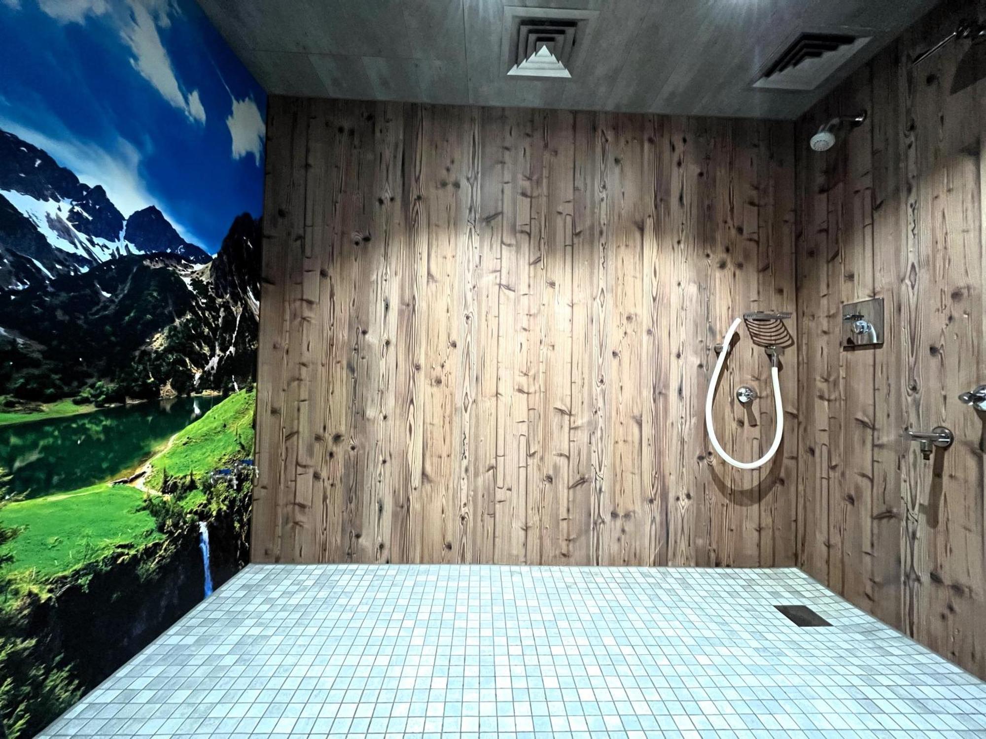 Apartamento Auszeit A5 Montana Haus Oberstdorf Exterior foto