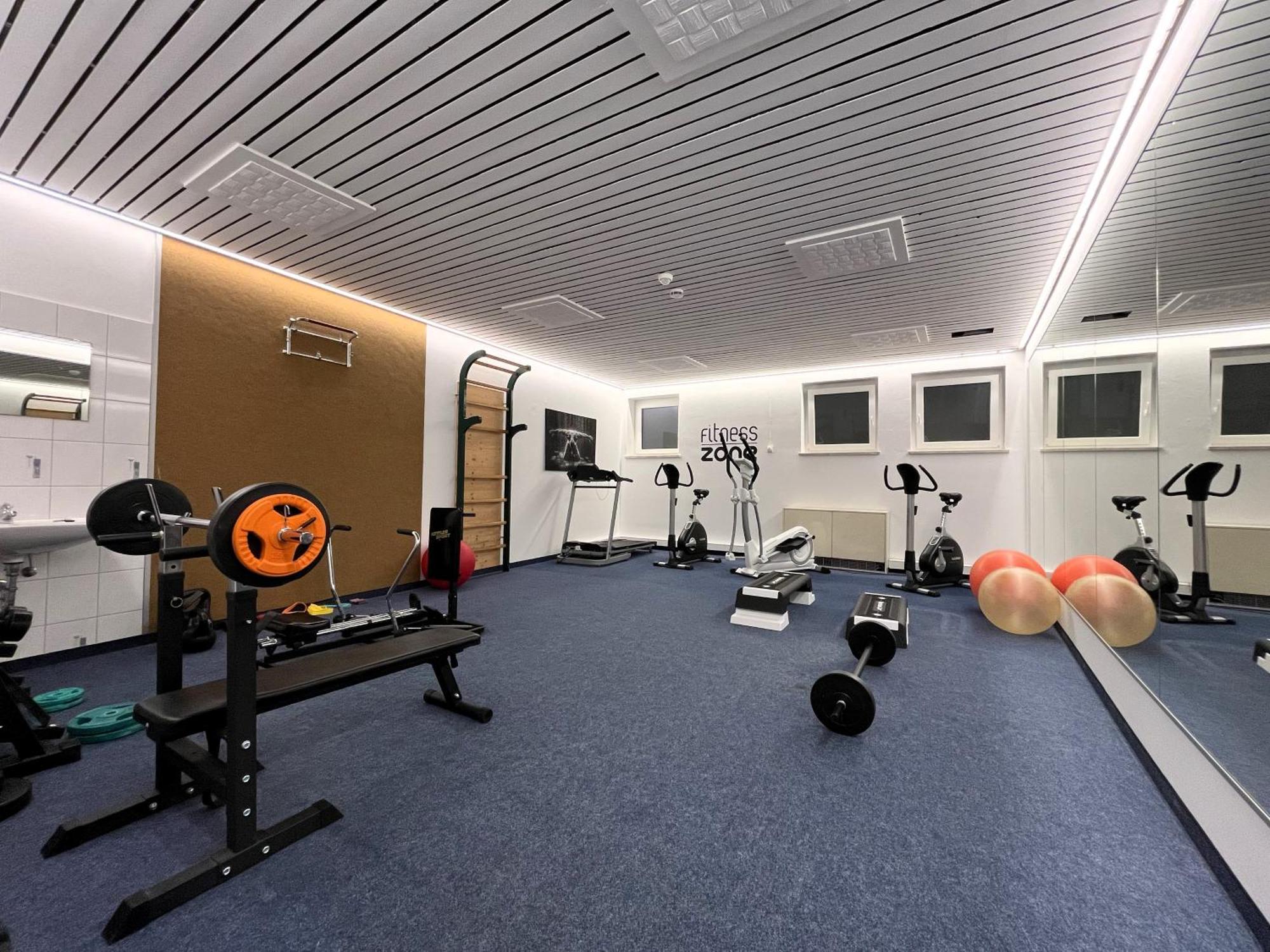 Apartamento Auszeit A5 Montana Haus Oberstdorf Exterior foto