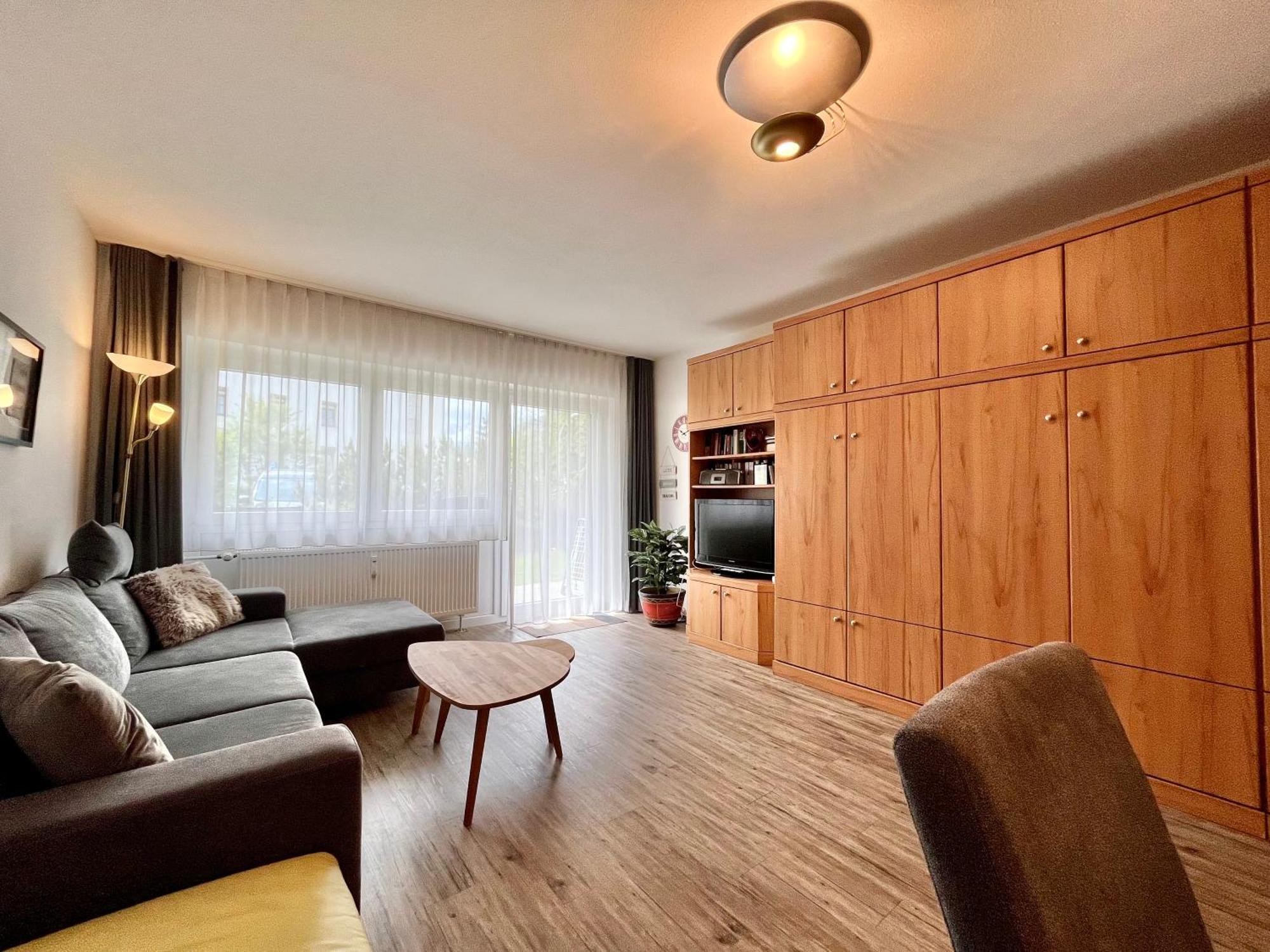 Apartamento Auszeit A5 Montana Haus Oberstdorf Exterior foto