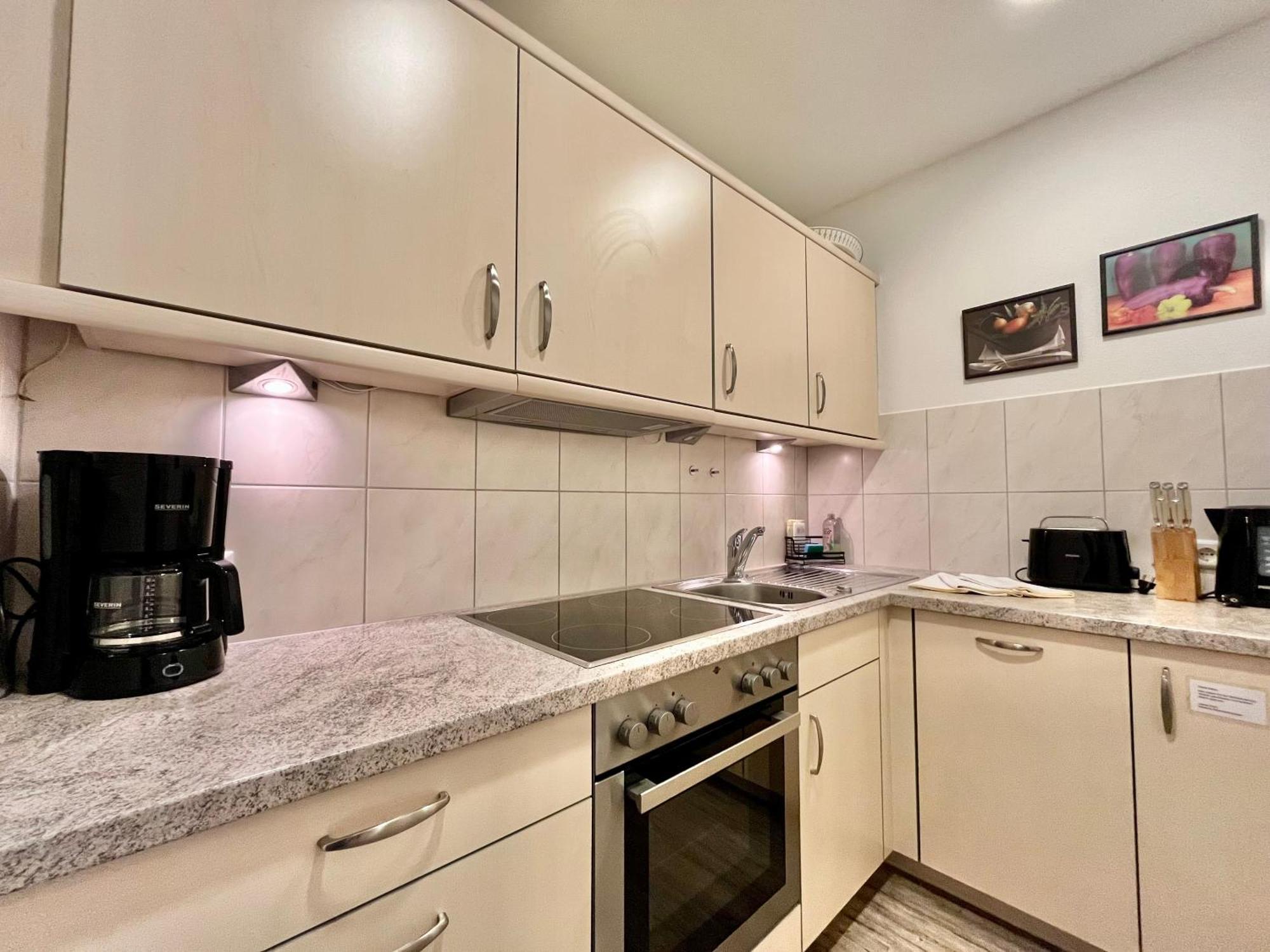 Apartamento Auszeit A5 Montana Haus Oberstdorf Exterior foto
